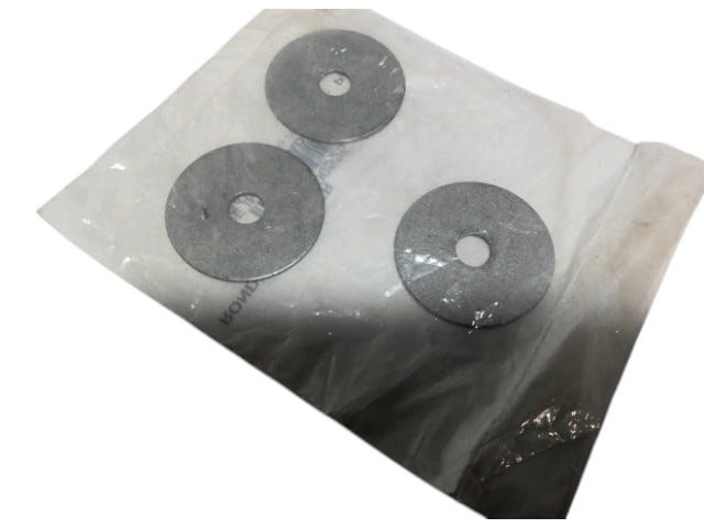 Fits 2008-2015 Can-Am DS 450EFI STD / DS 450EFI Xxc Washer, OEM Part # 707600525