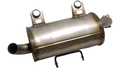 Can-Am Muffler, Exhaust ASSY, OEM Part # 707600545