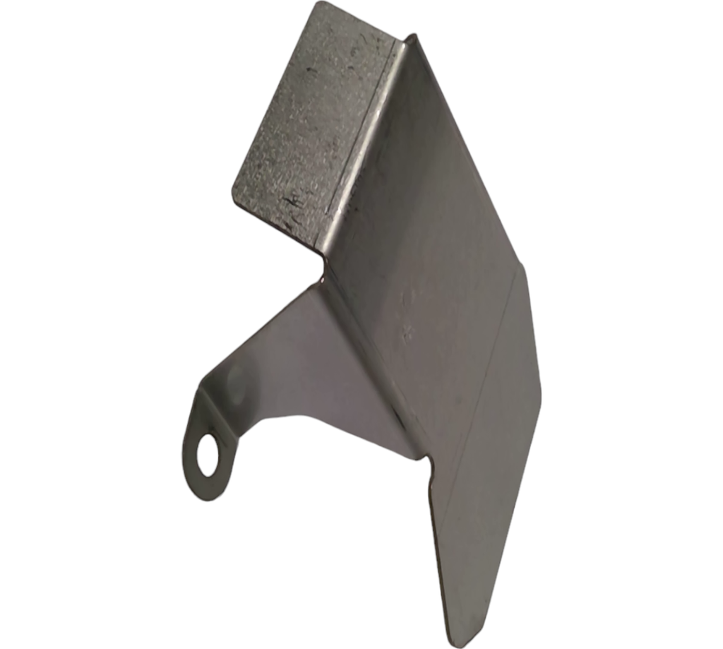 Fits BRP RH Deflector, OEM Part # 707600580