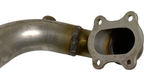 Fits 2010-2015 Can-Am Spyder RS SE5 / Spyder RS SM5 PIPE Exhaust IN WELD, OEM Part # 707600634
