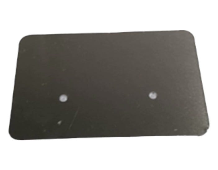 Fits BRP HEAT Shield, OEM Part # 707601209