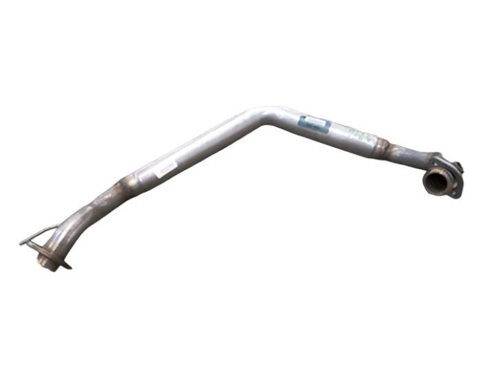Fits 2013-2018 Can-Am 1- Maverick / 2- Maverick MAX Front HEAD PIPE, OEM Part # 707601210