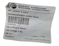 Fits BRP Exhaust PIPE IN WELD, OEM Part # 707601232