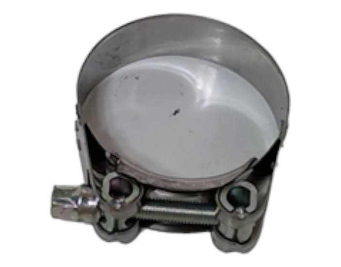Fits BRP Collar, OEM Part # 707601249