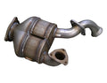 Fits BRP PIPE, OEM Part # 707601281