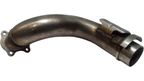 Fits 2014-2016 Can-Am Spyder RS SE5 / Spyder RS SM5 REAR Exhaust Tuned PIPE, OEM Part # 707601367