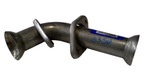Fits 2015-2017 Can-Am 1-Maverick / 2-Maverick MAX Pipe_Exhaust In Weld, OEM Part # 707601546