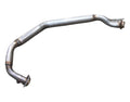 Fits BRP Front HEAD PIPE, OEM Part # 707601616