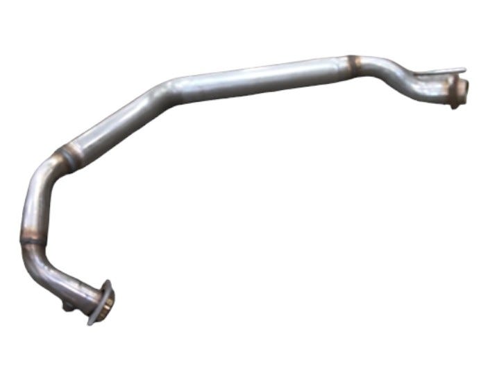 Fits BRP Front HEAD PIPE, OEM Part # 707601616
