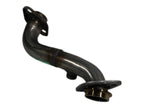 Fits 2015-2016 Can-Am Maverick - Maverick MAX / Maverick 1000_XDS-DPS REAR HEAD PIPE, OEM Part # 707601617