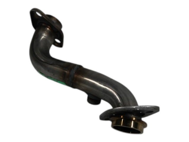 Fits 2015-2016 Can-Am Maverick - Maverick MAX / Maverick 1000_XDS-DPS REAR HEAD PIPE, OEM Part # 707601617