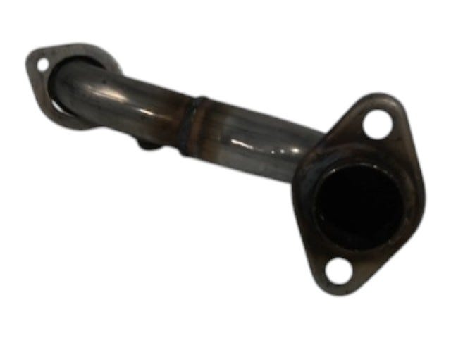 Fits 2015-2016 Can-Am Maverick - Maverick MAX / Maverick 1000_XDS-DPS REAR HEAD PIPE, OEM Part # 707601617