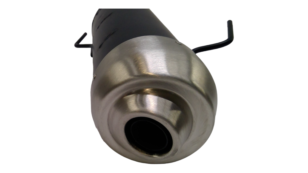 Fits Can-Am Spyder GS / Spyder RS / Spyder RT Muffler, Exhaust, Part # 707601636