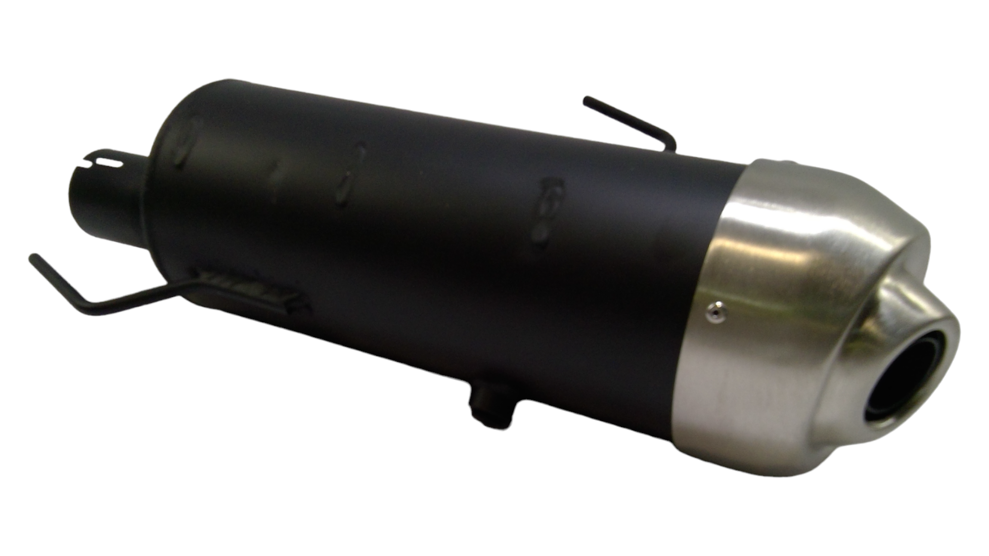 Fits Can-Am Spyder GS / Spyder RS / Spyder RT Muffler, Exhaust, Part # 707601636