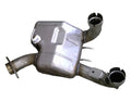 Fits BRP Muffler, Exhaust PRI WELD, OEM Part # 707601774