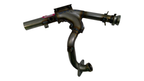 Fits Can-Am Spyder GS / Spyder RS 2008-2014 REAR Exhaust PIPE, Part # 707601813