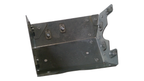 Fits 2016-2017 Can-Am Defender HD8, HD10 / Defender MAX Heat Shield, OEM Part # 707601853