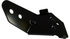 Fits 2016-2017 Can-Am Defender HD8 / Defender MAX HEAT Shield Support, OEM Part # 707602003