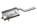 Fits BRP Muffler, Exhaust, OEM Part # 707602223