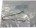 Fits BRP FOAM Bracket, OEM Part # 707800087