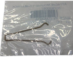 Fits BRP FOAM Bracket, OEM Part # 707800087