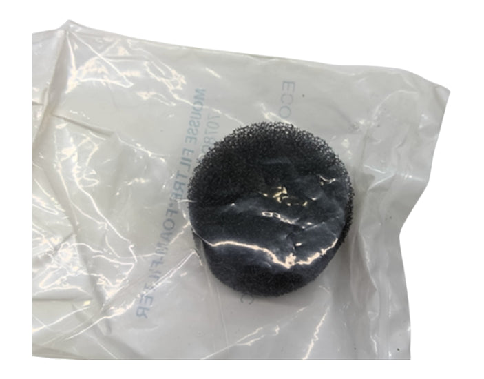 2007-2008 Fits Can-Am Outlander 400 Xt Filter Foam, OEM Part # 707800088