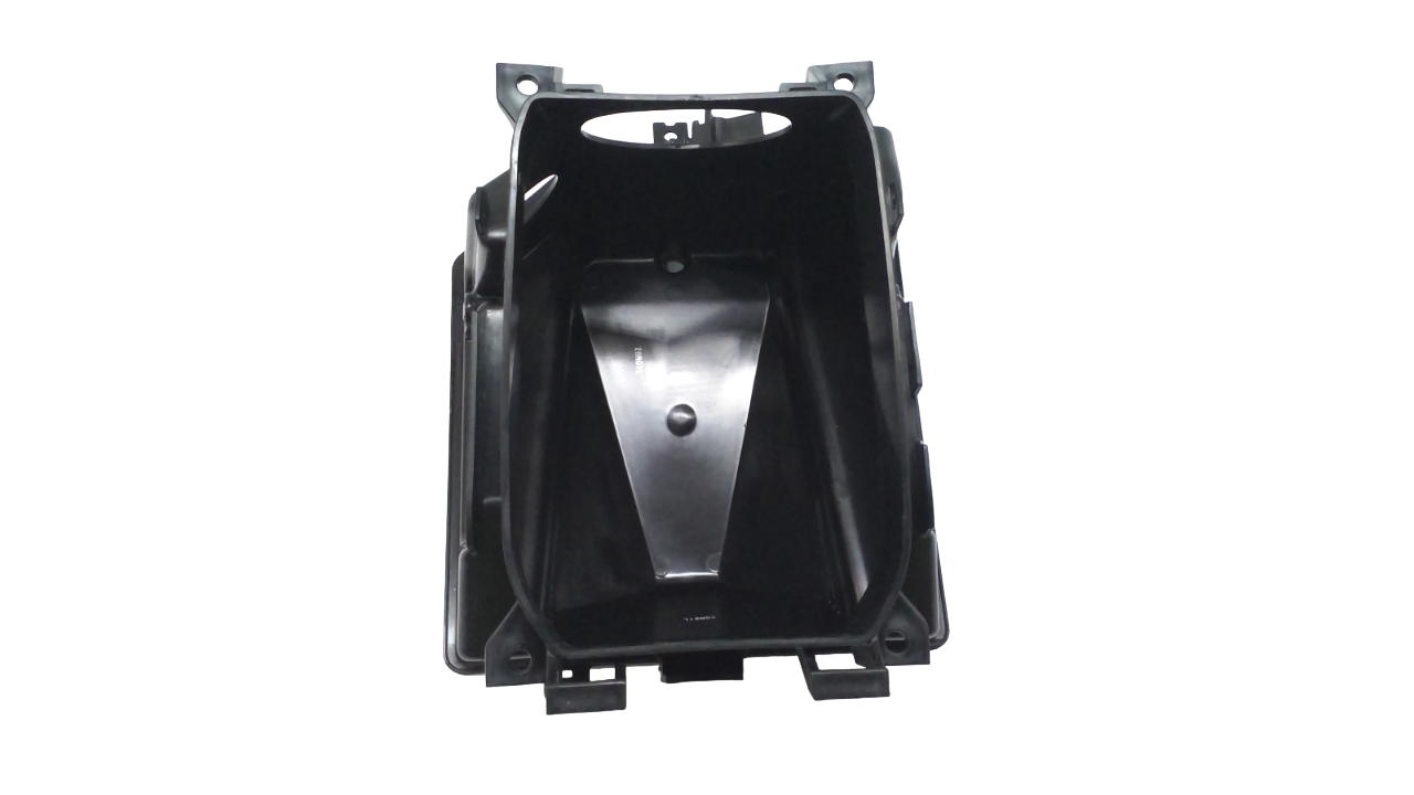 Fits 2008-2015 Can-Am DS 450EFI STD / DS 450EFI Xxc AIR Silencer, OEM Part # 707800242