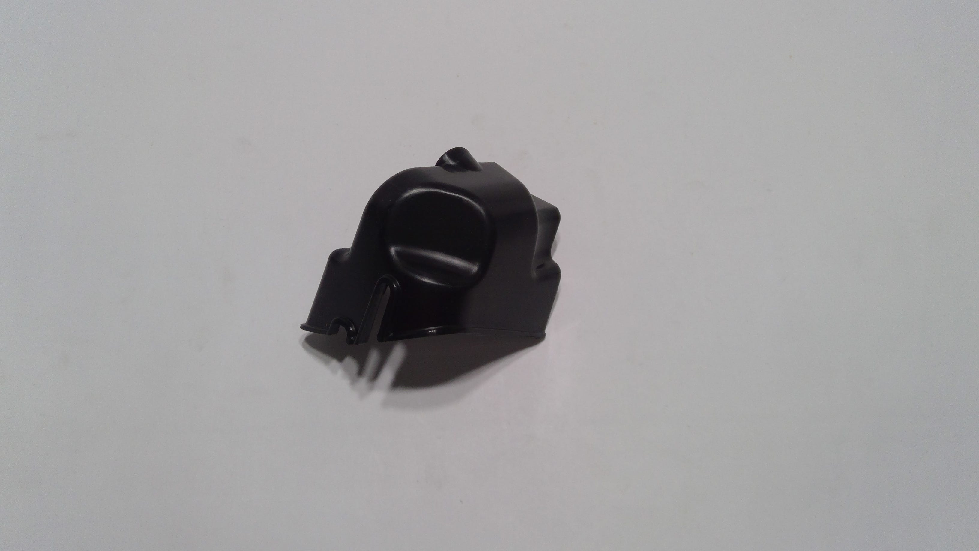 Can-Am Deflector, OEM Part # 707800285