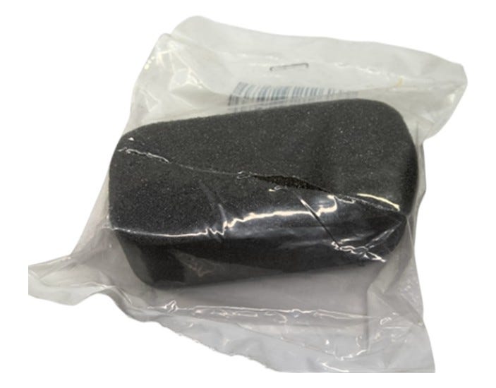 Can-Am FOAM, OEM Part # 707800304