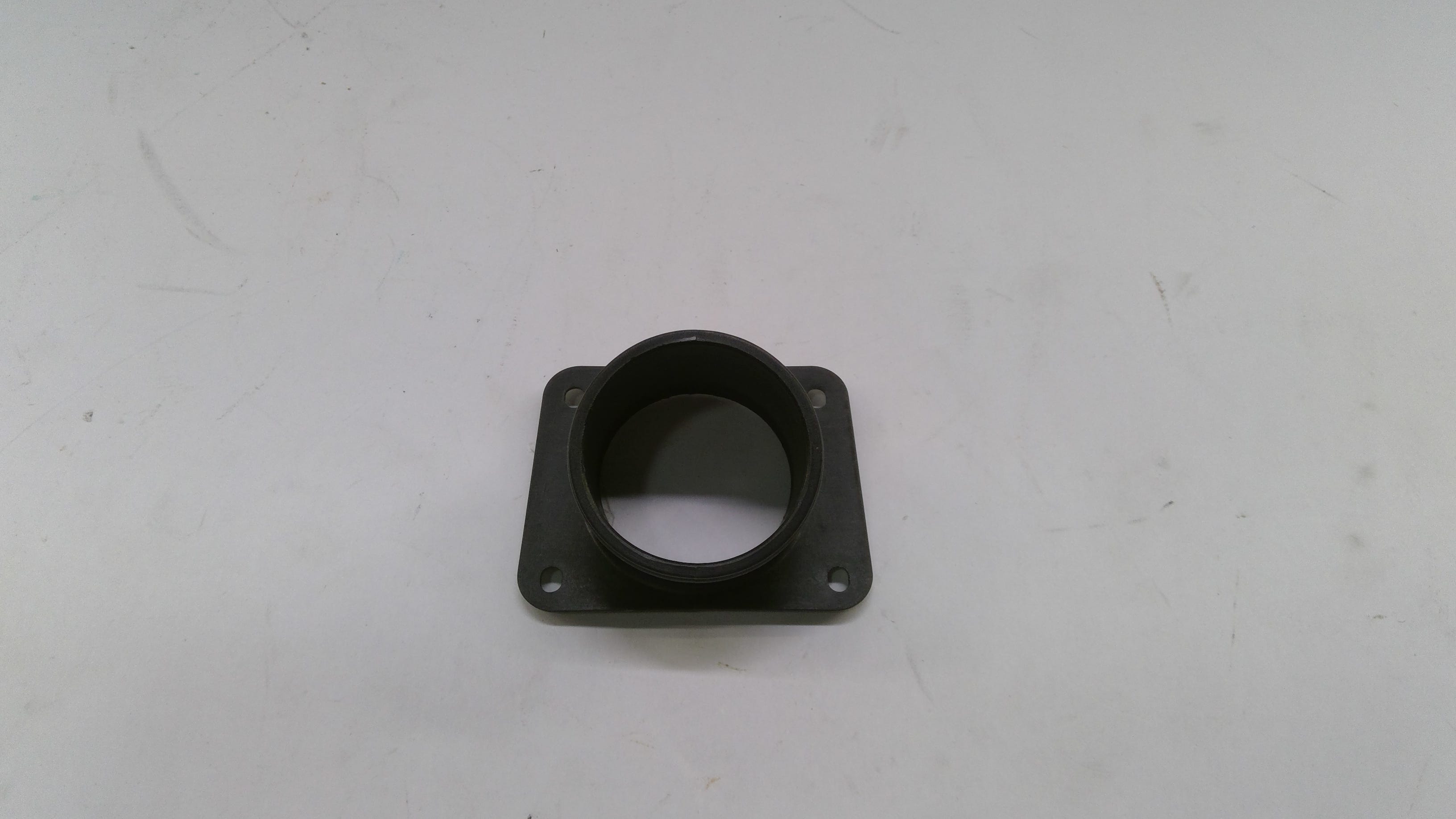 Can-Am Front Intake Adaptor, OEM Part # 707800391