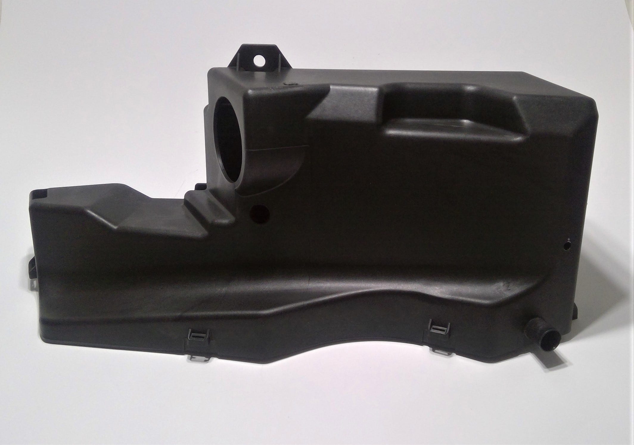 Fits BRP AIR Intake Silencer BASE, OEM Part # 707800445