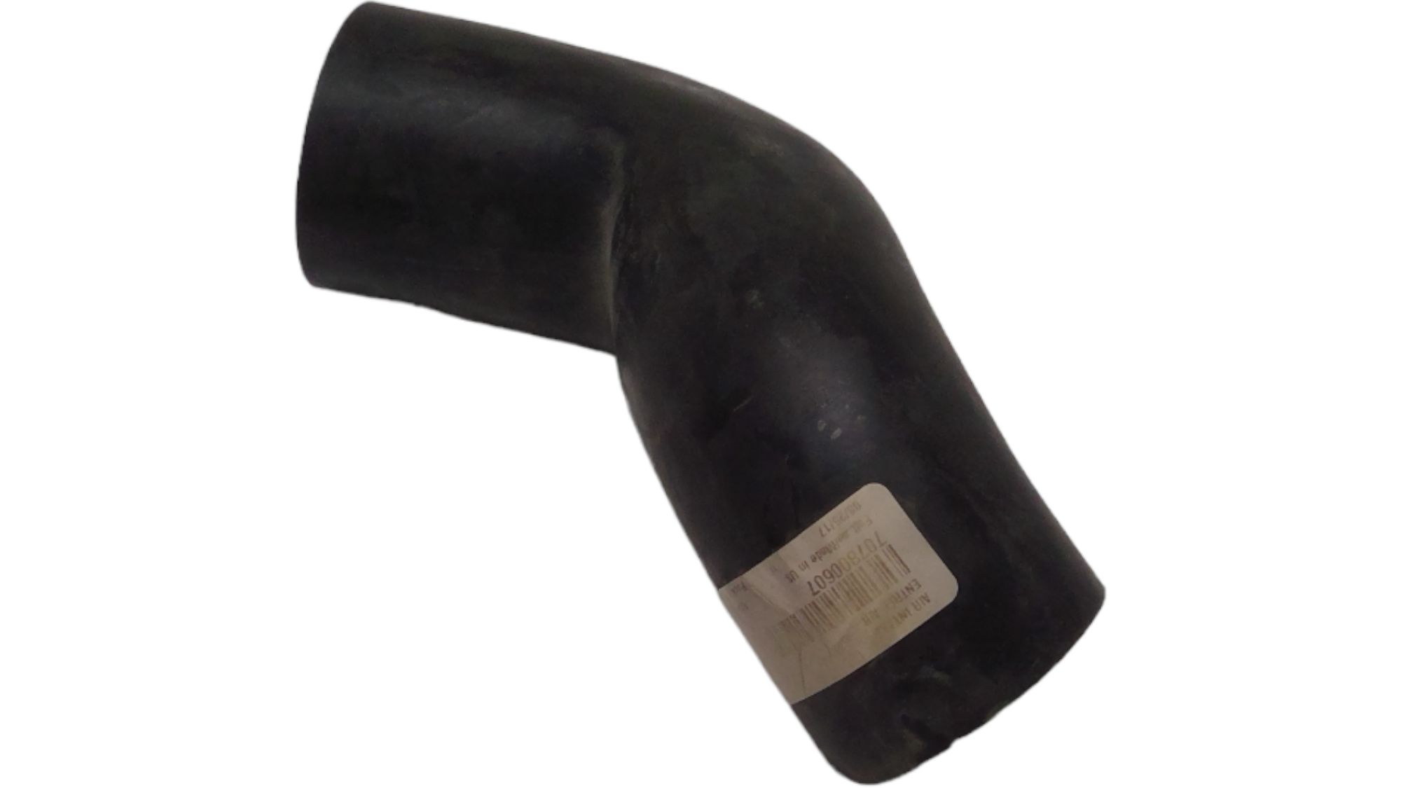 Fits 2015-2017 Can-Am 1-Maverick / 2-Maverick MAX AIR Intake, OEM Part # 707800607