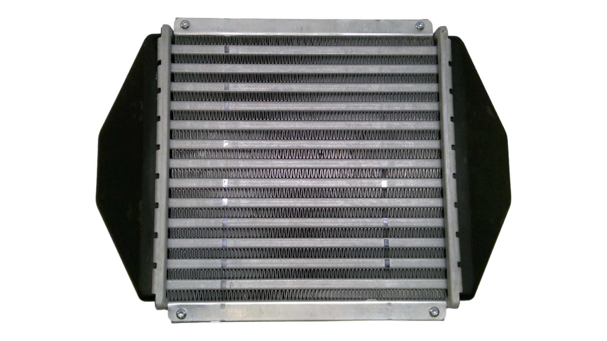 Fits Can-Am Spyder GS / Spyder RS / Spyder RT Intercooler ASSY, Part # 707800613