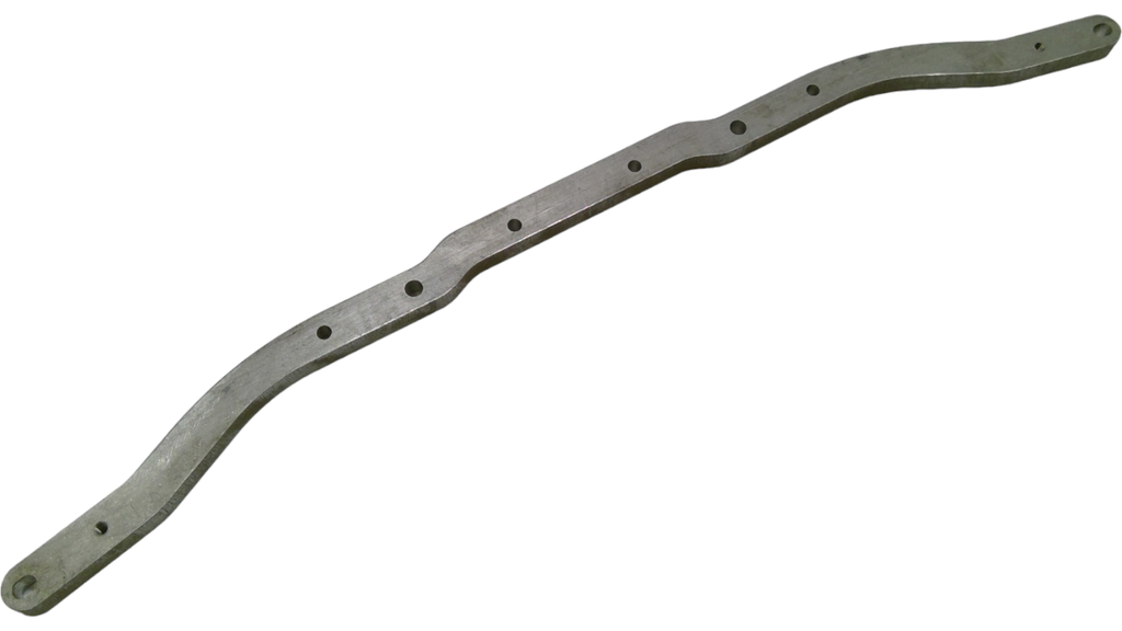 Fits 2015-2017 Can-Am 1-Maverick / 2-Maverick MAX Support, OEM Part # 707800623