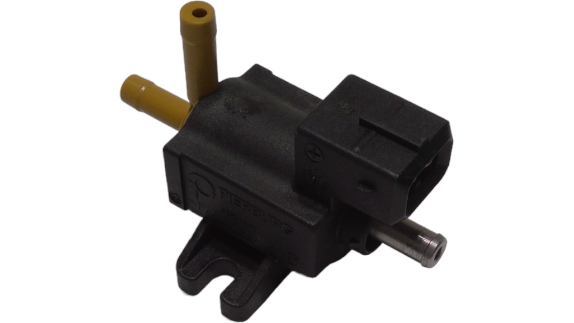 Fits 2015-2017 Can-Am 1-Maverick / 2-Maverick MAX Three-way Electric Valve, OEM Part # 707800632