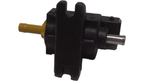 Fits 2015-2017 Can-Am 1-Maverick / 2-Maverick MAX Three-way Electric Valve, OEM Part # 707800632