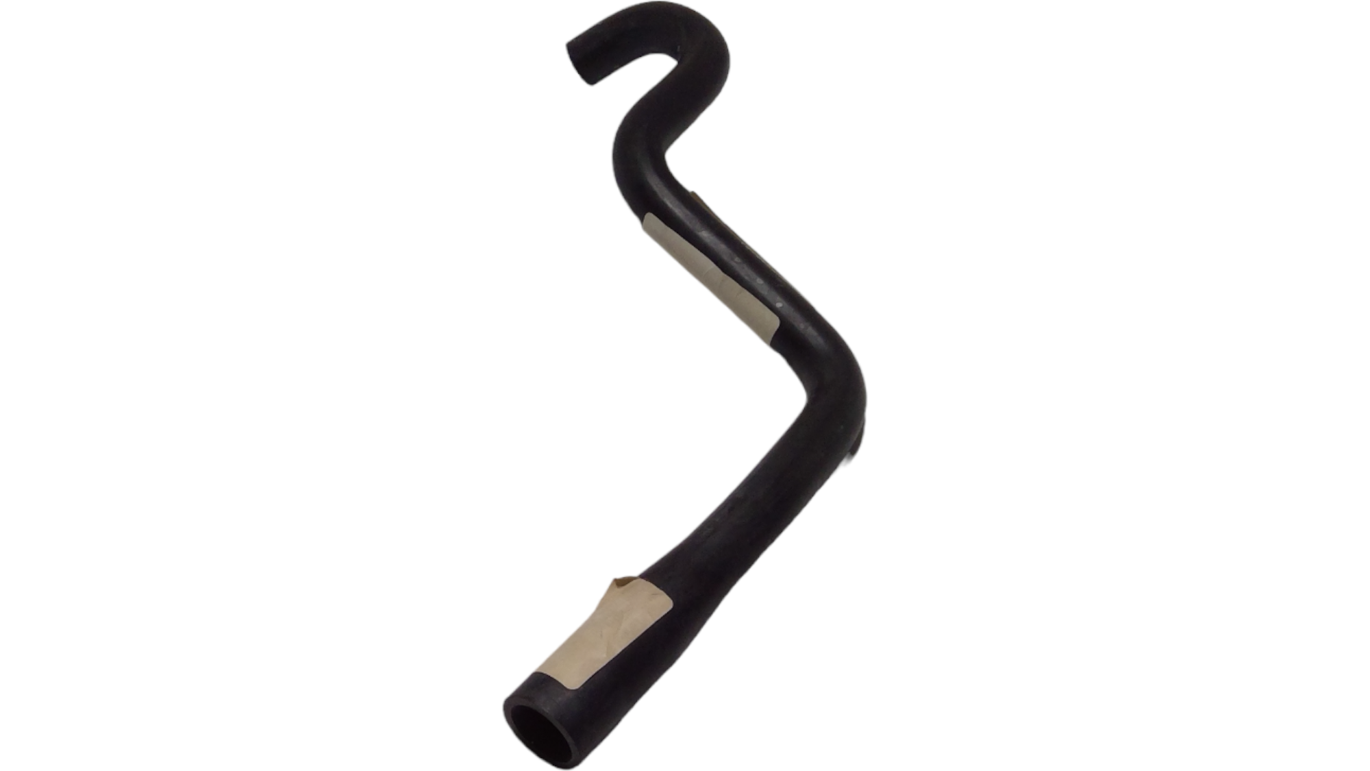 Fits 2015-2017 Can-Am 1-Maverick / 2-Maverick MAX HOSE, OEM Part # 707800646