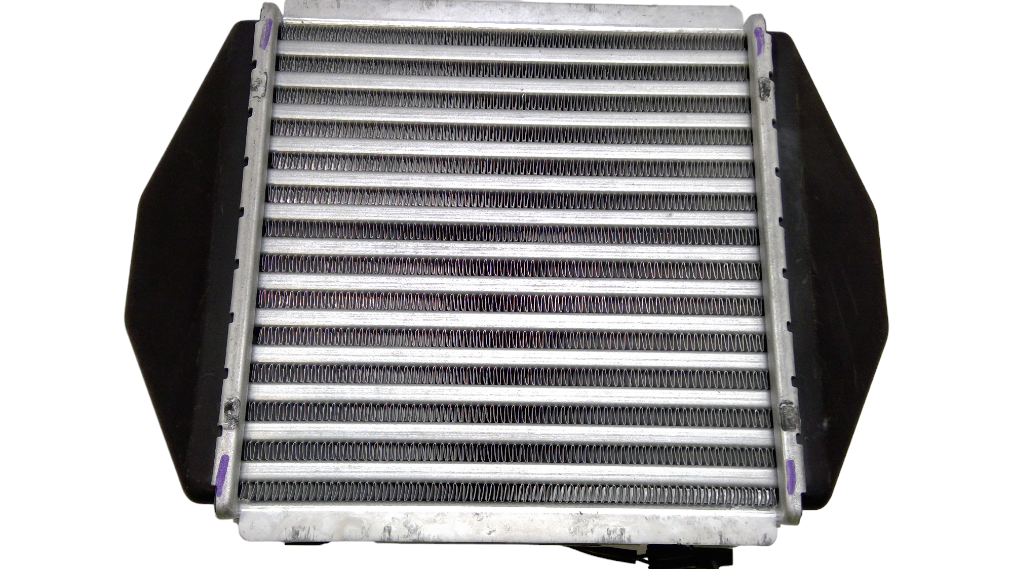 Fits 2017 Can-Am 1-Maverick Intercooler Assy, OEM Part # 707800721