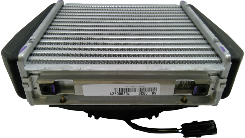 Fits Can-Am Spyder GS / Spyder RS / Spyder RT Intercooler ASSY, Part # 707800721