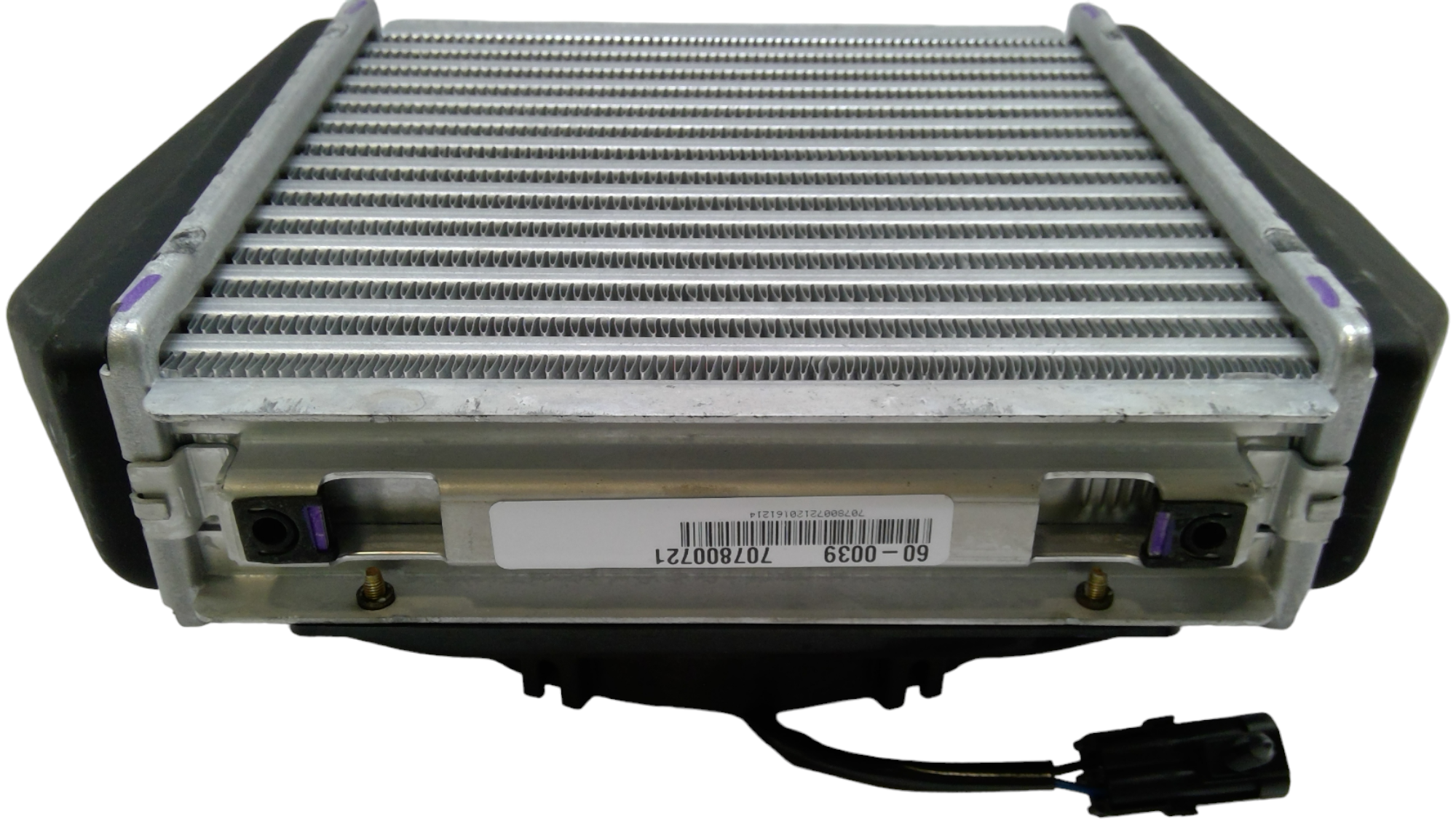 Fits Can-Am Spyder GS / Spyder RS / Spyder RT Intercooler ASSY, Part # 707800721