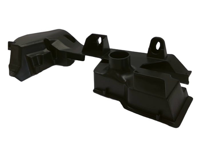 Fits BRP Support, Panel RH, OEM Part # 707900030