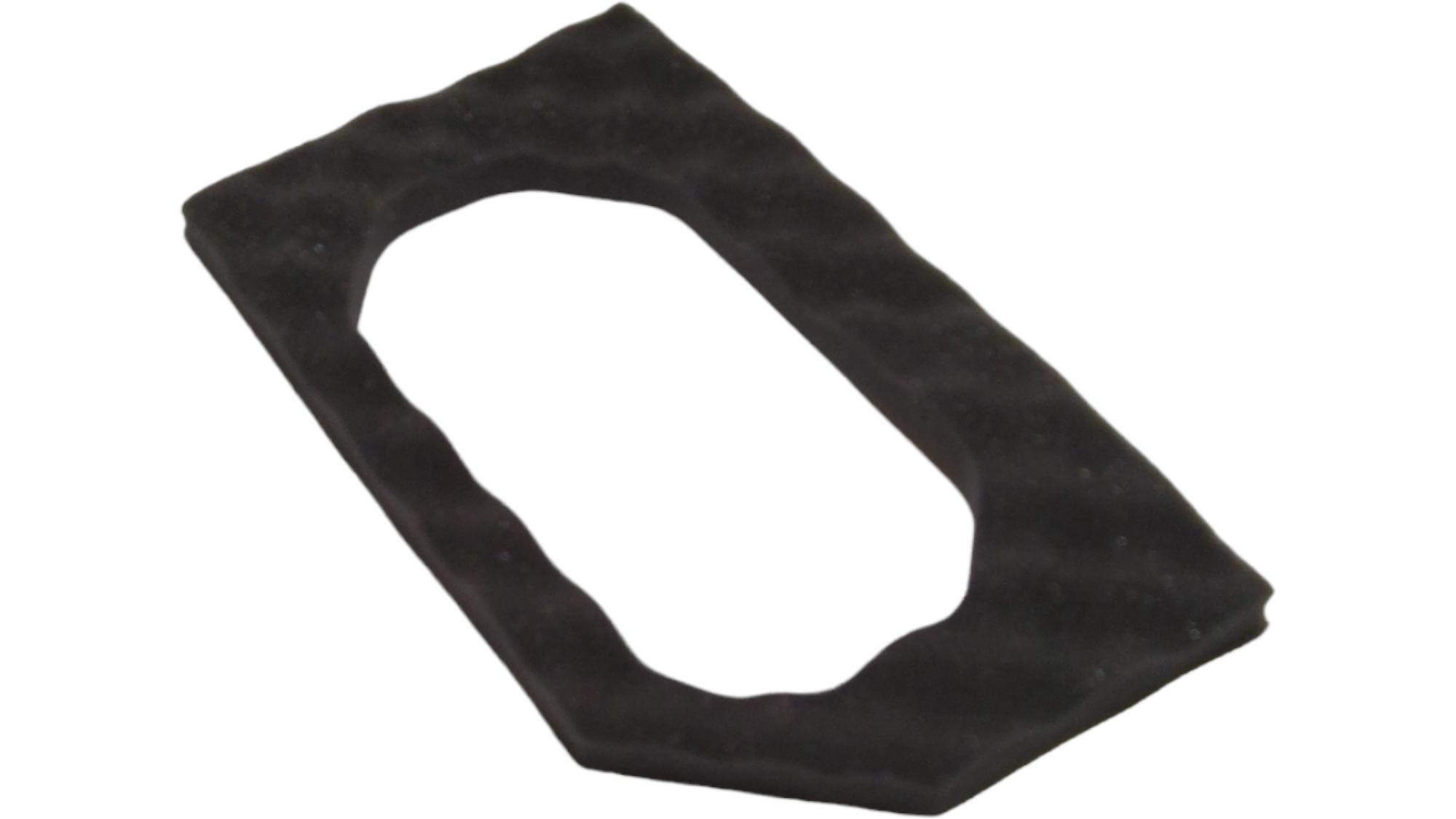 Fits 2011-2015 Can-Am Commander 1000_STD_DPS_XT_XTP / Commander 800_STD_DPS_XT REAR Central Console FOAM, OEM Part # 707900042