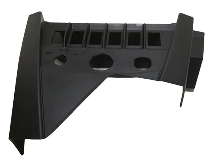 Fits 2012-2020 Can-Am 001 - Commander 800R EFI - North America Dashboard Ctrl., OEM Part # 707900065