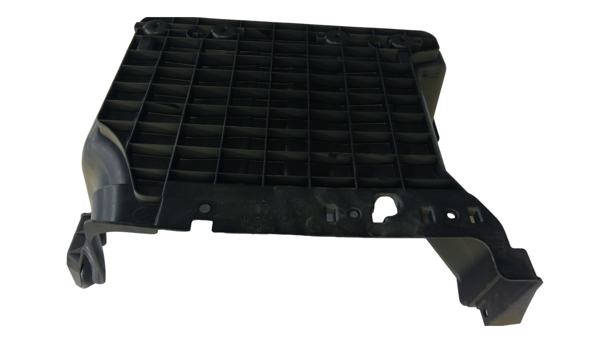 Fits Can-Am Spyder GS / Spyder RS / Spyder RT LH MID Floor, Part # 707900084