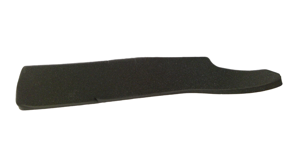 Fits 2014-2015 Can-Am Commander MAX 1000_DPS_XT / Commander MAX 1000_LTD Insulation Acoustic, OEM Part # 707900118