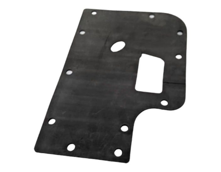 Fits BRP Deflector, OEM Part # 707900152