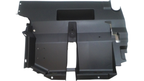 Fits 2014-2017 Can-Am Commander - Commander Max / Commmander 1000_LTD Deflector_Body Panel Rear L, OEM Part # 707900165