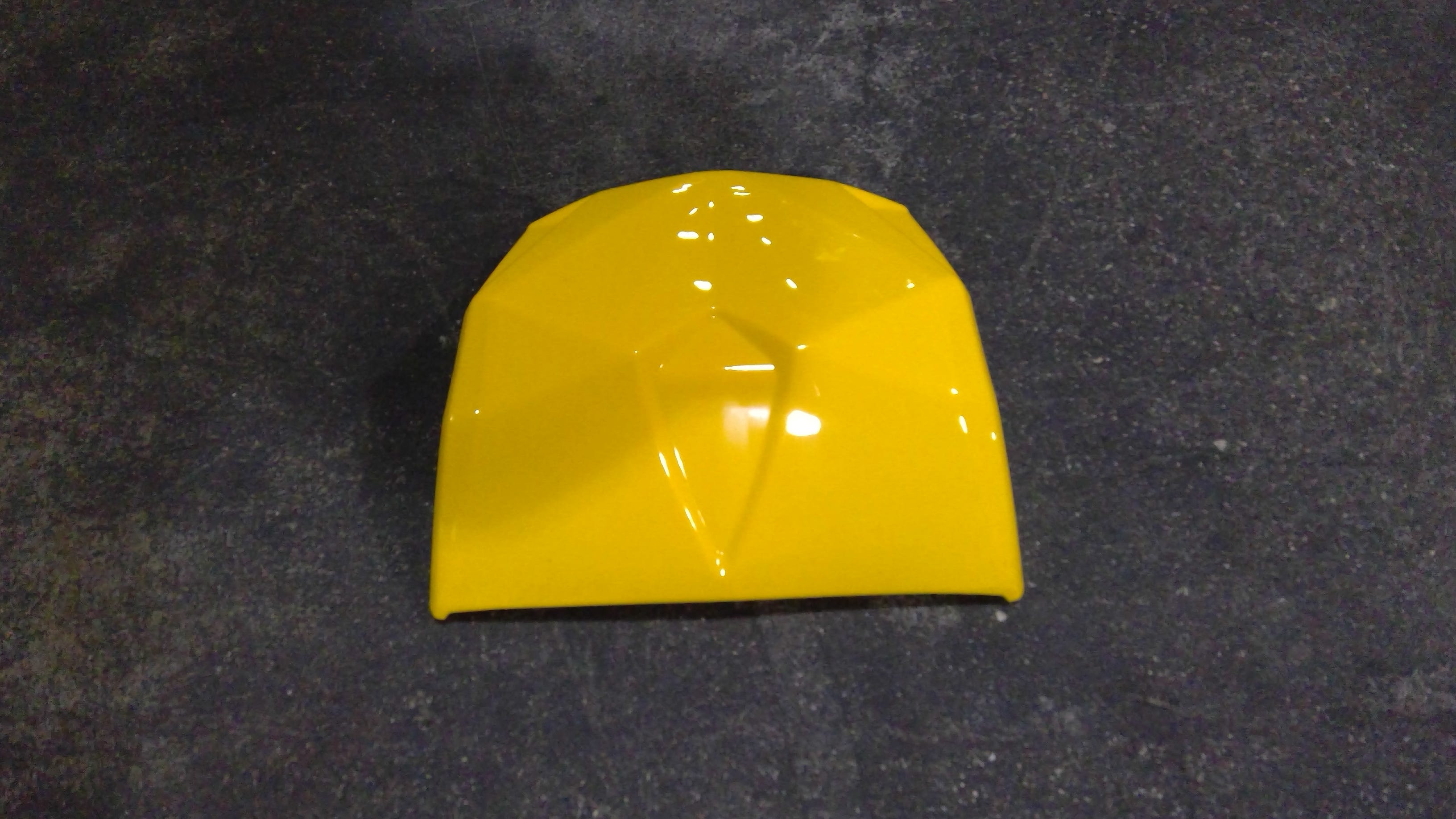 Can-Am Dashboard CAP, OEM Part # 707900200