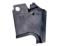 Fits BRP RH Fixed SIDE Console, OEM Part # 707900203