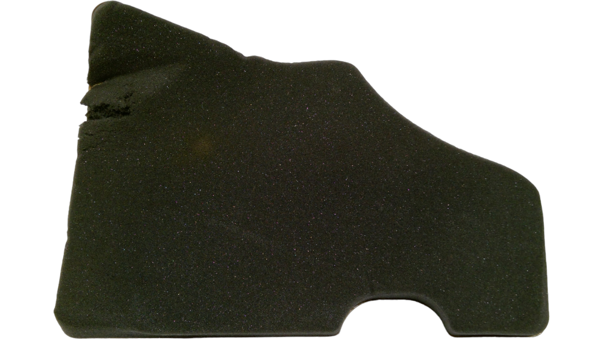 Fits 2014-2017 Can-Am 2-Maverick MAX / Commander - Commander Max Acoustic FOAM, OEM Part # 707900206